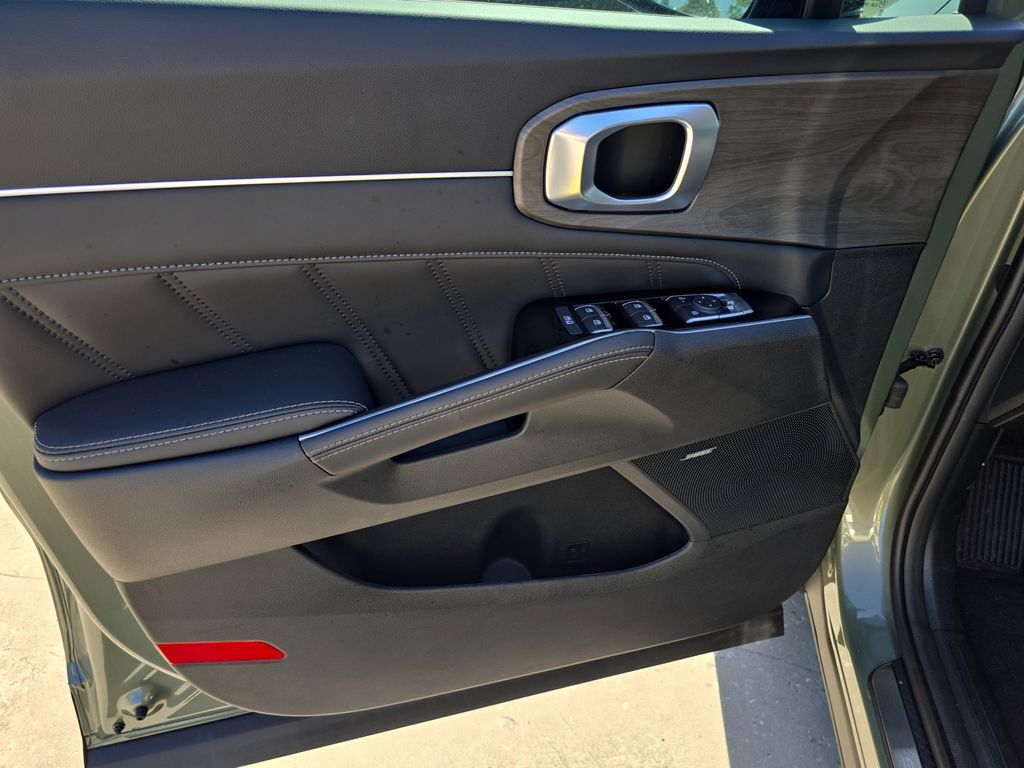 2026 Kia Sorento X-Line SX San Clemente CA
