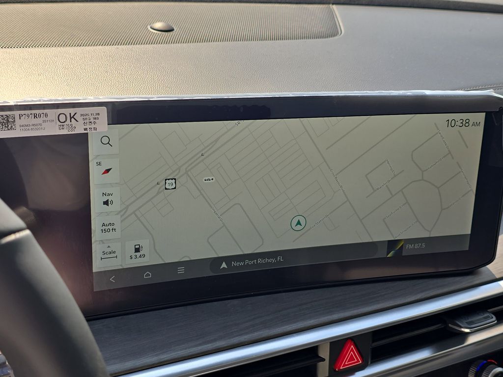 2026 Kia Sorento X-Line SX San Clemente CA