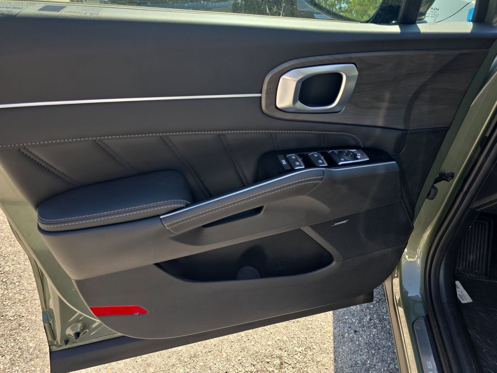 2026 Kia Sorento X-Line SX San Clemente CA