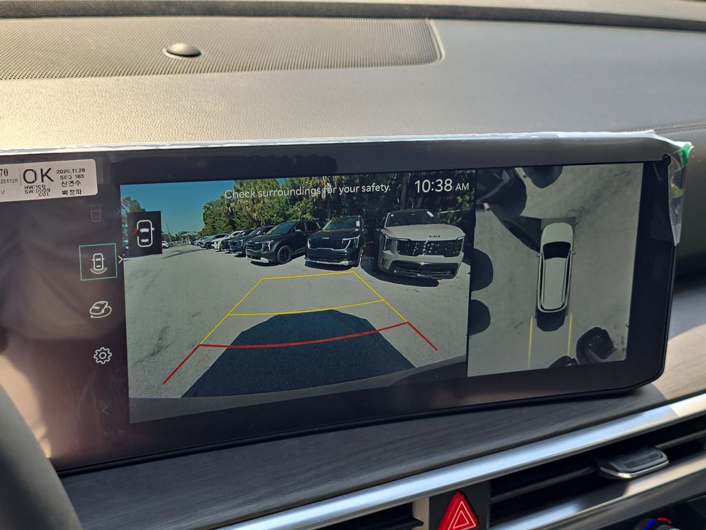 2026 Kia Sorento X-Line SX San Clemente CA