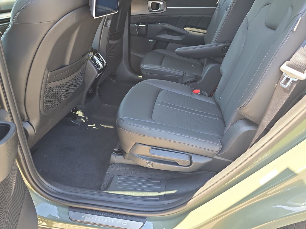 2026 Kia Sorento X-Line SX San Clemente CA