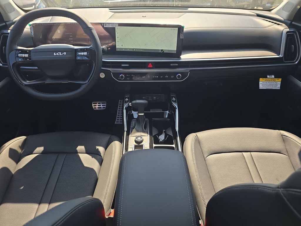 2026 Kia Sorento X-Line SX San Clemente CA