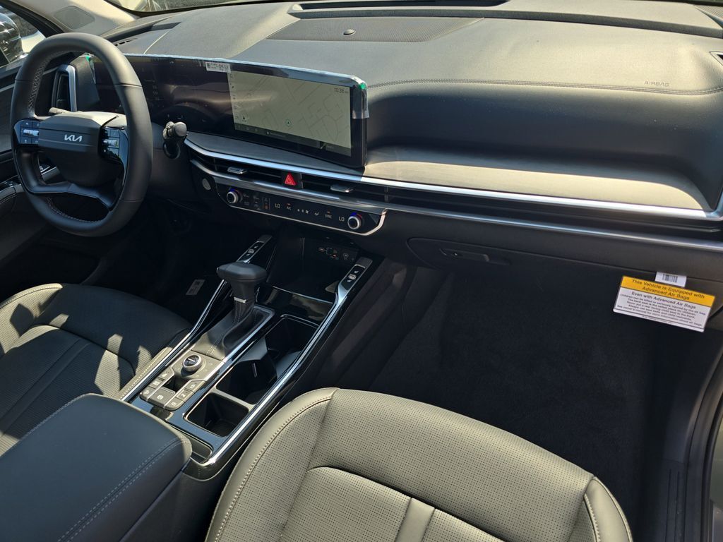 2026 Kia Sorento X-Line SX San Clemente CA