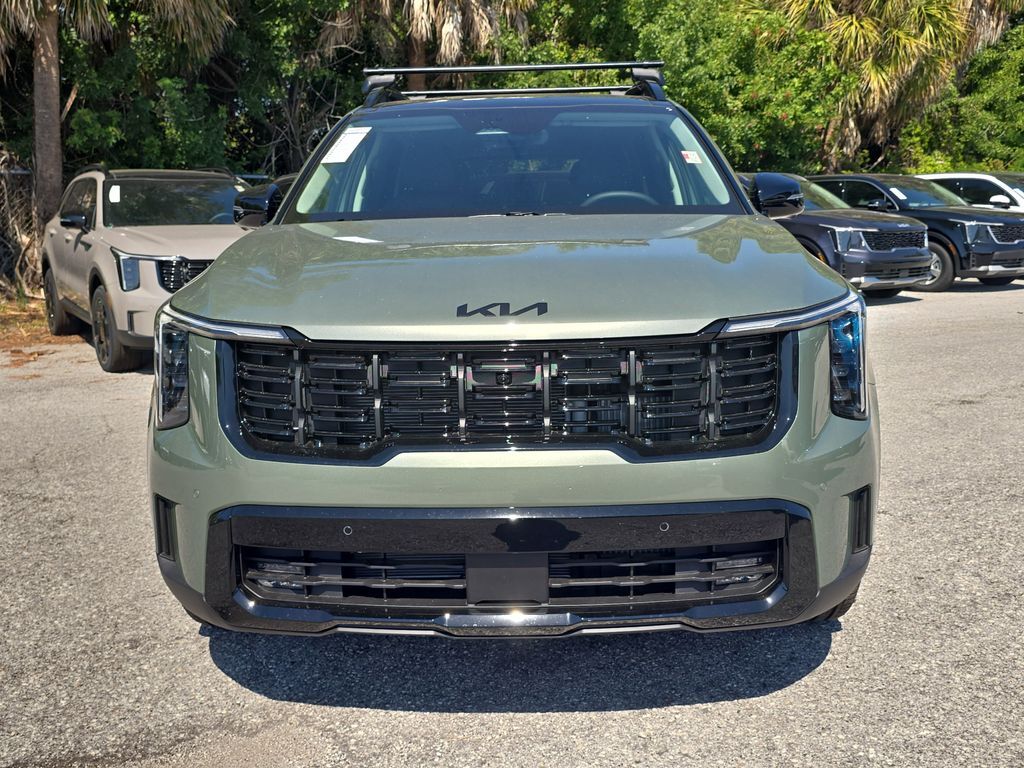 2026 Kia Sorento X-Line SX San Clemente CA