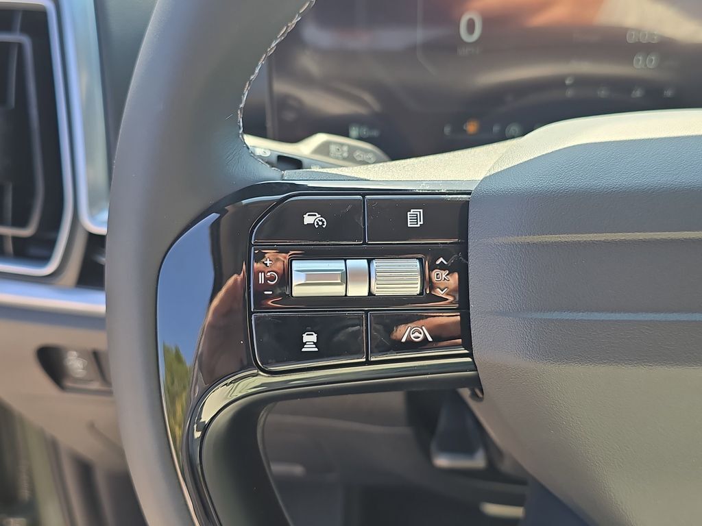 2026 Kia Sorento X-Line SX San Clemente CA