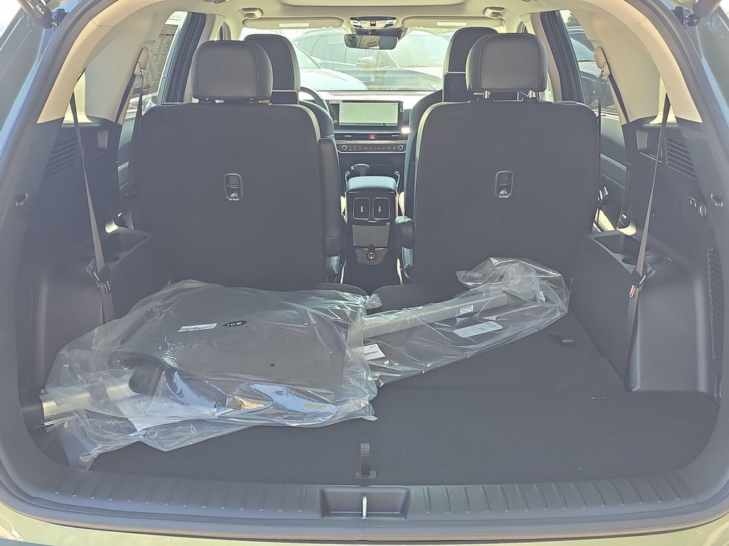 2026 Kia Sorento X-Line SX San Clemente CA