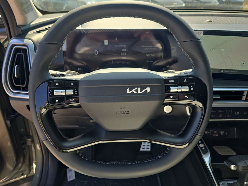2026 Kia Sorento X-Line SX San Clemente CA
