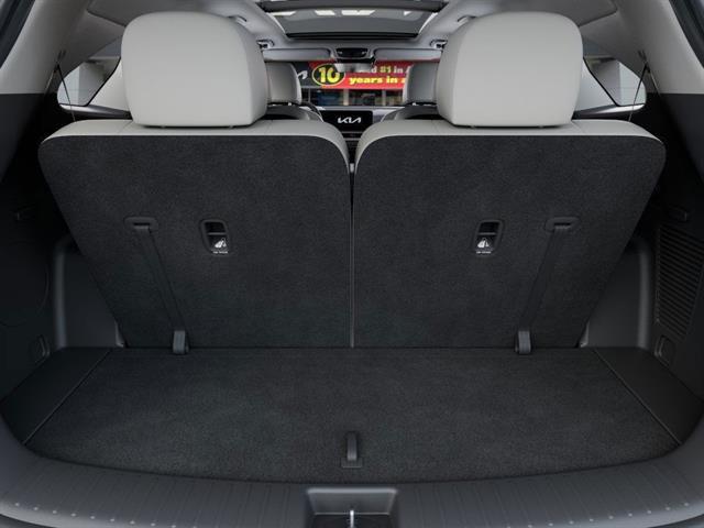 2026 Kia Sorento X-Line SX Tucson AZ