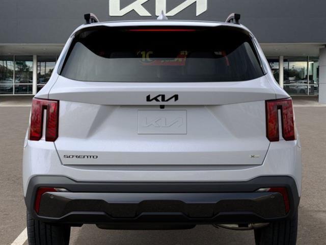 2026 Kia Sorento X-Line SX Tucson AZ