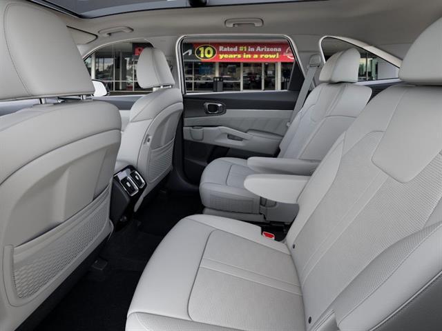 2026 Kia Sorento X-Line SX Tucson AZ
