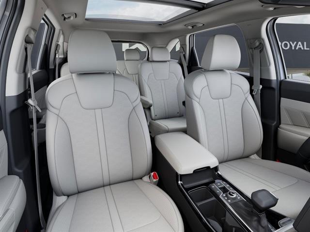 2026 Kia Sorento X-Line SX Tucson AZ