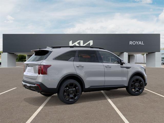 2026 Kia Sorento X-Line SX Tucson AZ