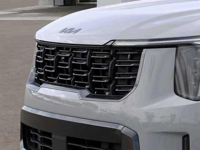 2026 Kia Sorento X-Line SX Tucson AZ