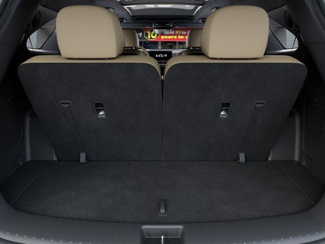 2026 Kia Sorento X-Line SX Tucson AZ