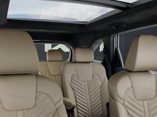 2026 Kia Sorento X-Line SX Tucson AZ