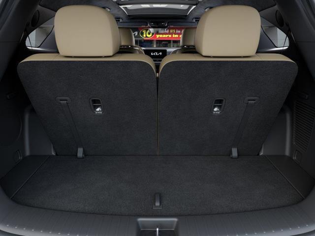 2026 Kia Sorento X-Line SX Tucson AZ