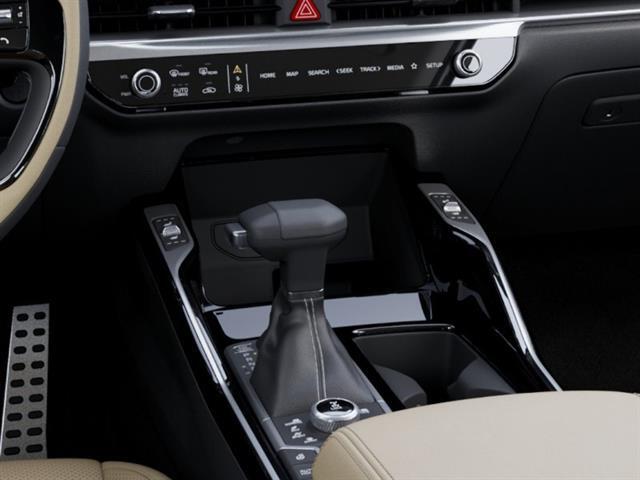 2026 Kia Sorento X-Line SX Tucson AZ