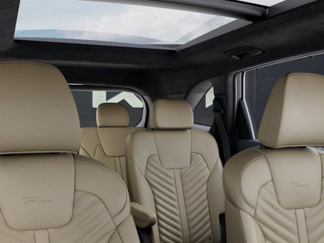 2026 Kia Sorento X-Line SX Tucson AZ