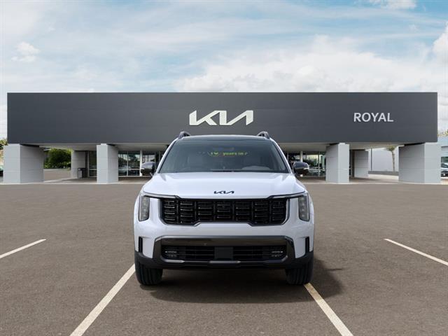 2026 Kia Sorento X-Line SX Tucson AZ