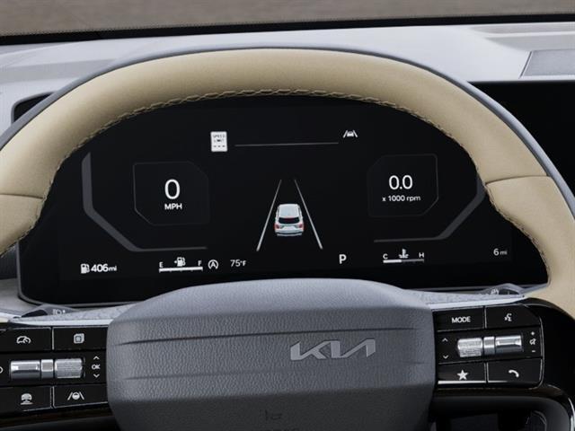 2026 Kia Sorento X-Line SX Tucson AZ