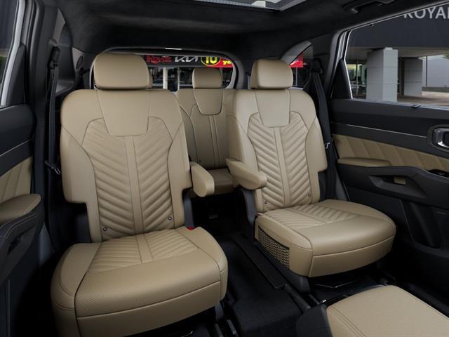 2026 Kia Sorento X-Line SX Tucson AZ