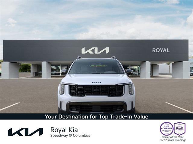 2026 Kia Sorento X-Line SX Tucson AZ