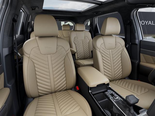 2026 Kia Sorento X-Line SX Tucson AZ