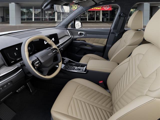 2026 Kia Sorento X-Line SX Tucson AZ