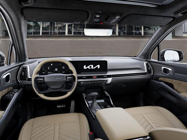 2026 Kia Sorento X-Line SX Tucson AZ
