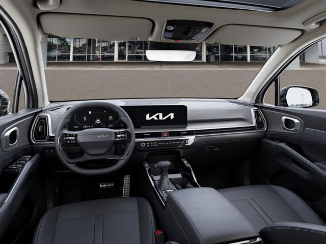 2026 Kia Sorento X-Line SX Tucson AZ