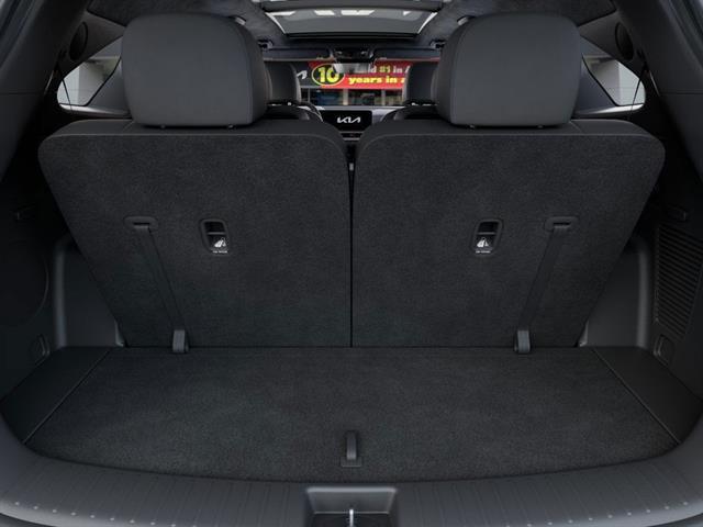 2026 Kia Sorento X-Line SX Tucson AZ