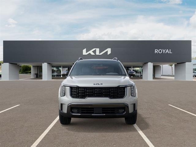 2026 Kia Sorento X-Line SX Tucson AZ