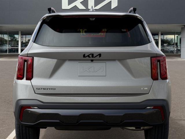 2026 Kia Sorento X-Line SX Tucson AZ