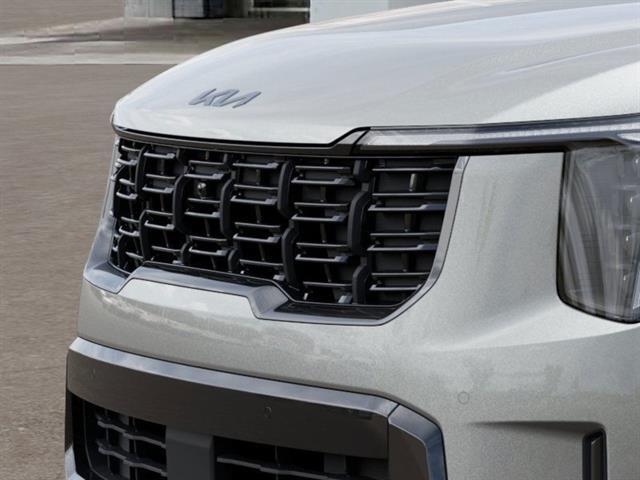 2026 Kia Sorento X-Line SX Tucson AZ