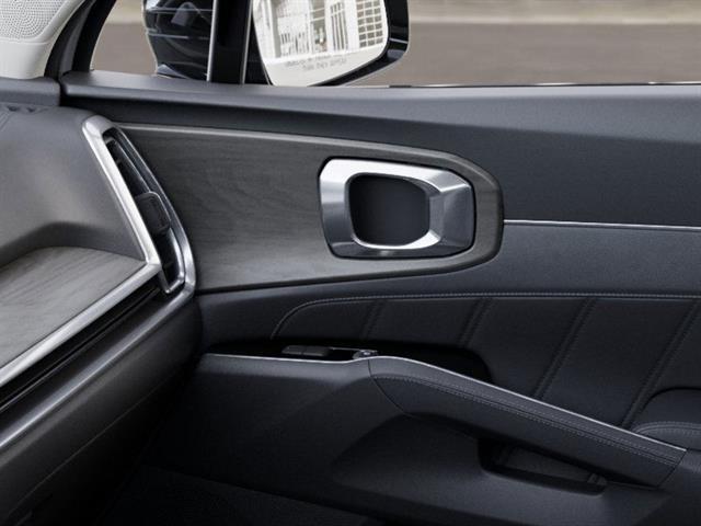 2026 Kia Sorento X-Line SX Tucson AZ