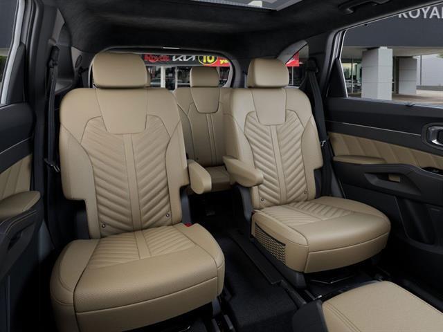 2026 Kia Sorento X-Line SX Tucson AZ