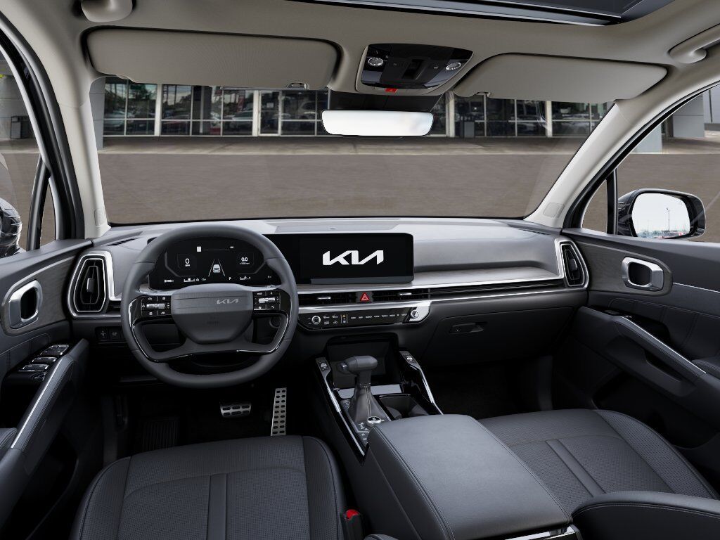 2026 Kia Sorento X-Line SX Tucson AZ