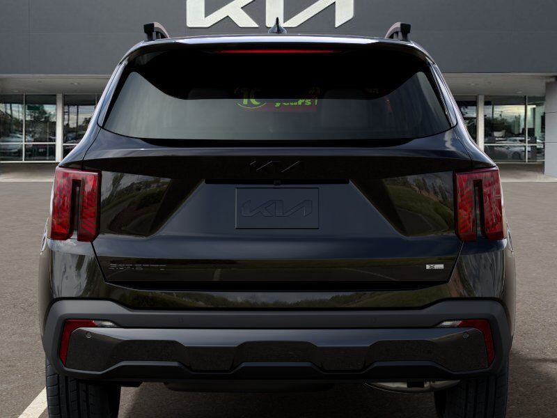 2026 Kia Sorento X-Line SX Tucson AZ