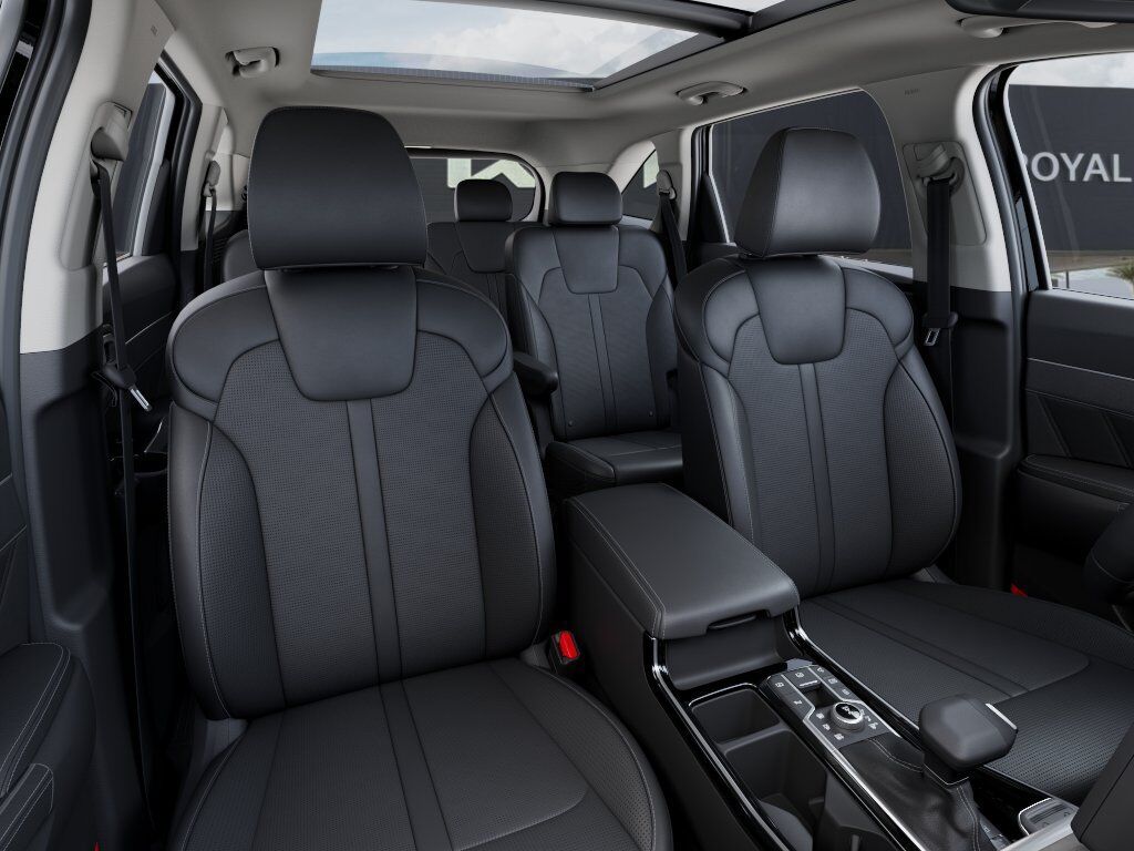 2026 Kia Sorento X-Line SX Tucson AZ