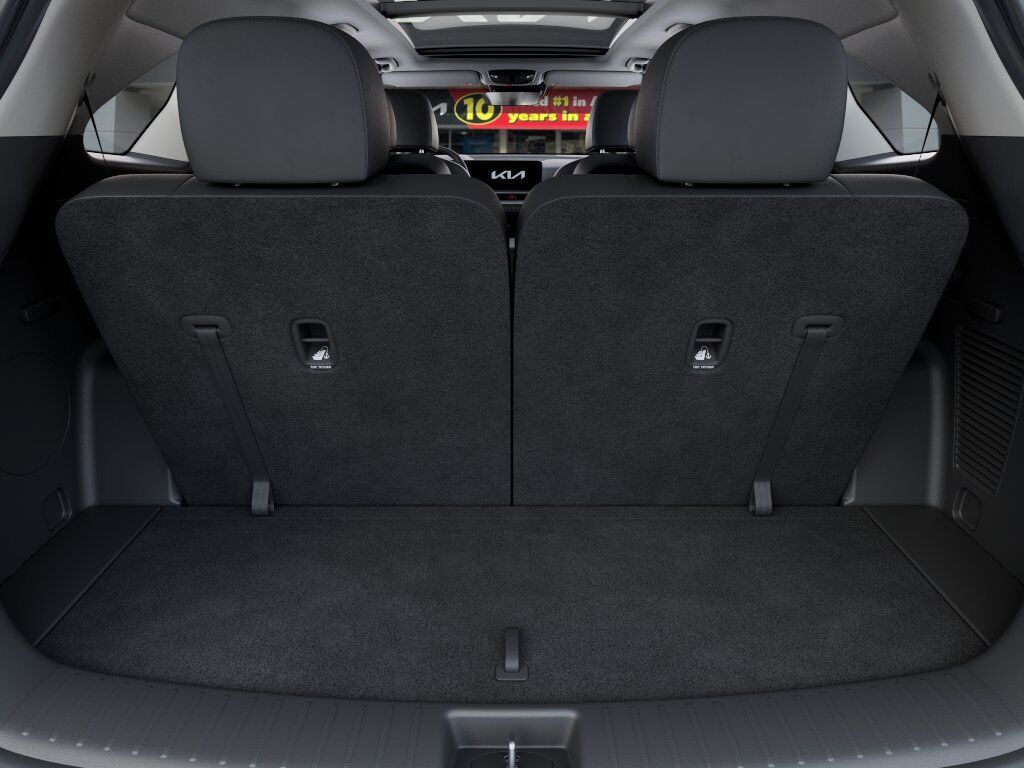 2026 Kia Sorento X-Line SX Tucson AZ