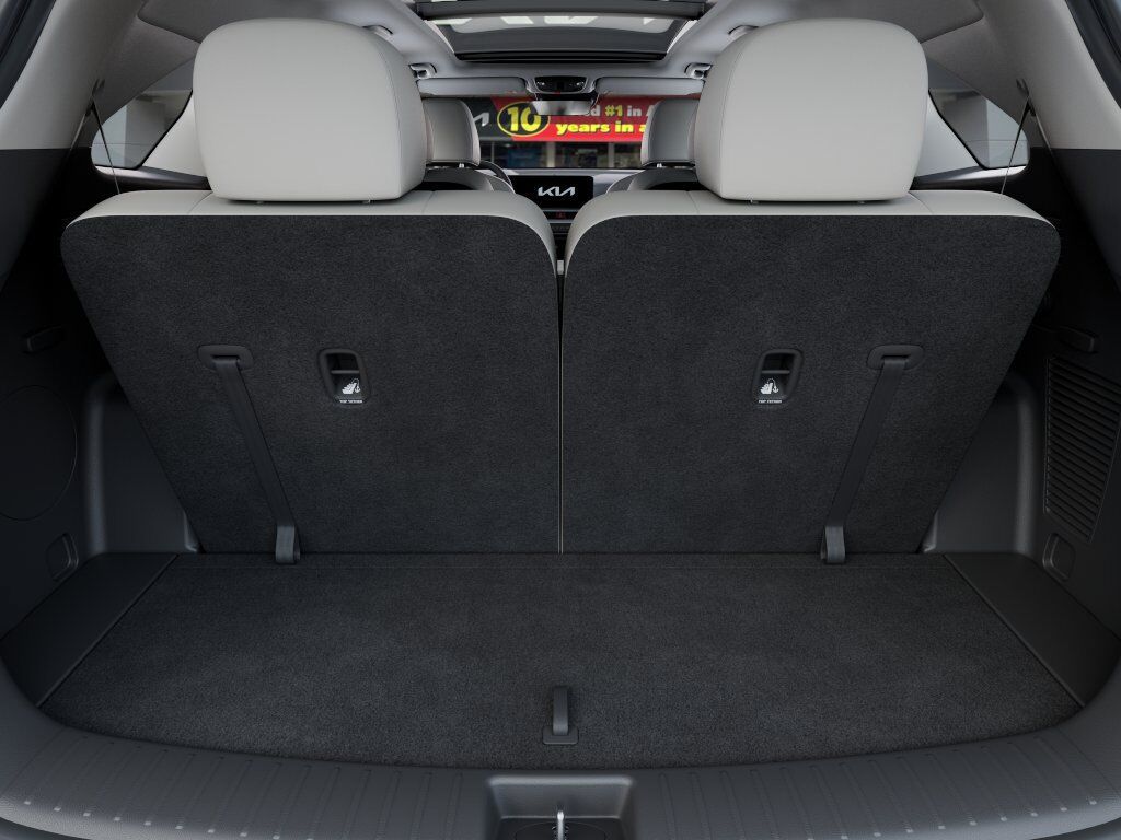 2026 Kia Sorento X-Line SX Tucson AZ