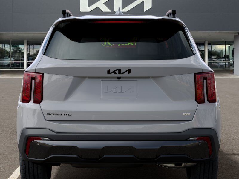 2026 Kia Sorento X-Line SX Tucson AZ