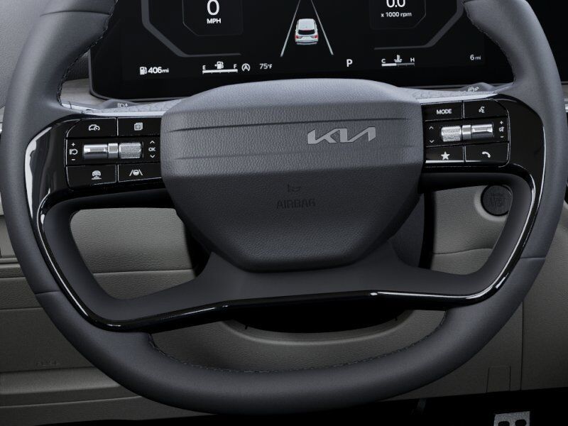 2026 Kia Sorento X-Line SX Tucson AZ