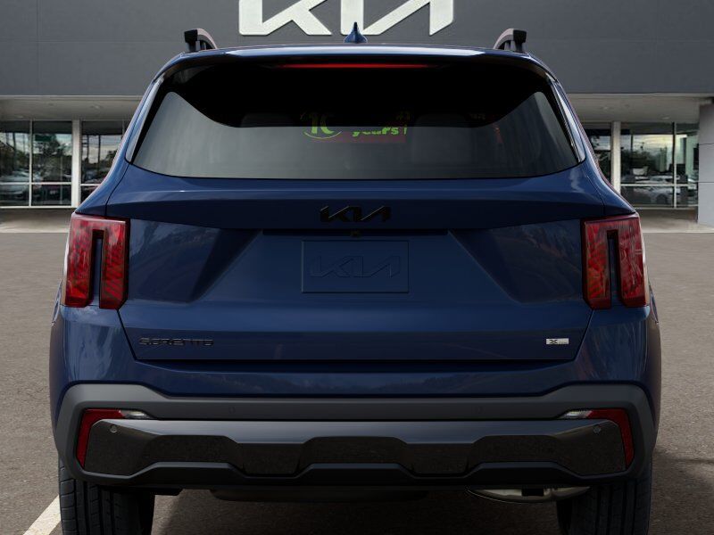 2026 Kia Sorento X-Line SX Tucson AZ