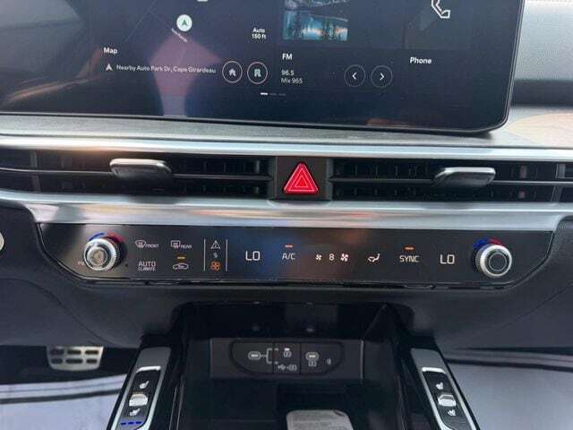 2026 Kia Sorento X-Line SX Cape Girardeau MO