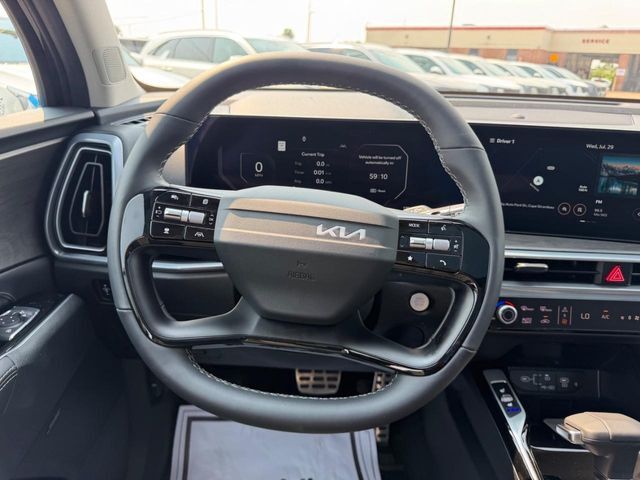 2026 Kia Sorento X-Line SX Cape Girardeau MO