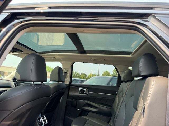 2026 Kia Sorento X-Line SX Cape Girardeau MO