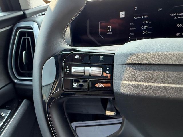 2026 Kia Sorento X-Line SX Cape Girardeau MO