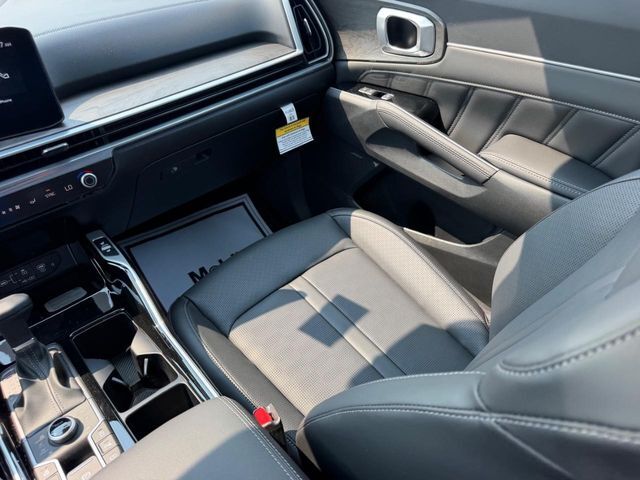 2026 Kia Sorento X-Line SX Cape Girardeau MO