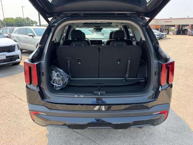 2026 Kia Sorento X-Line SX Cape Girardeau MO